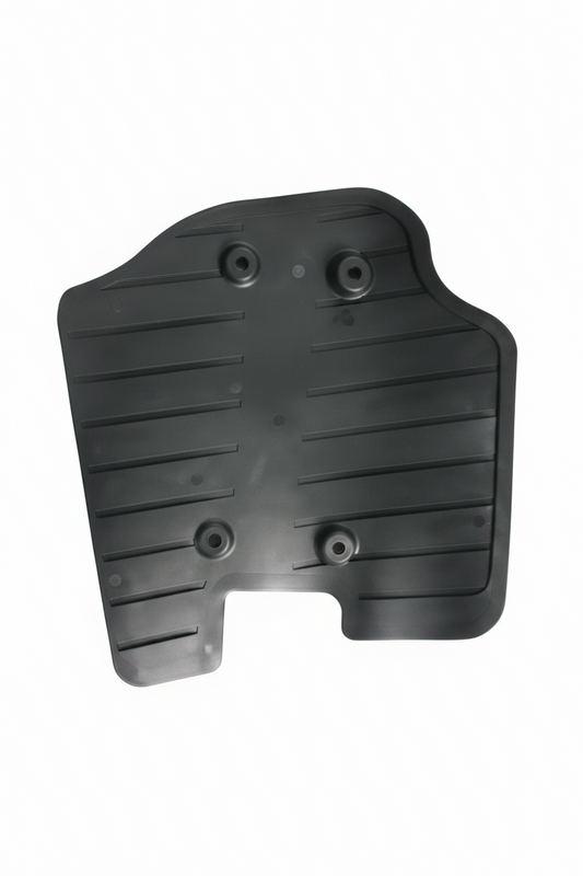 Left Lower Arm Guard 33306876963 Compatible With BMW For 5 Series G38 (2018-25)