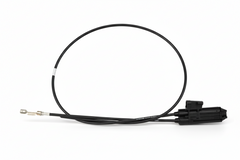 Front Hood Cable 31385848 Compatible With Volvo S60