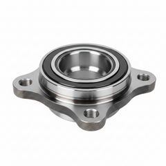 Rear Wheel Bearing 8WD407625G Compatible With Audi = A4/Q5 N.M