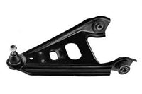 Front Control Arm(Hem Arm) Left/Right 4513300010 Compatible With Mercedes Benz W451