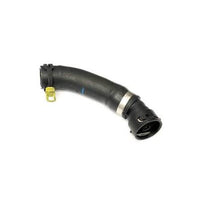 Radiator Hose C2C22711 Compatible With Jaguar XF Tag No.855