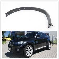 Rear Left Wheel Arch (EYEBROW) 51777176329 Compatible With BMW X6 E71 & E72 (2008-2014) Tag No.101