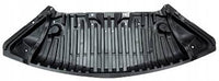 Engine Under Cover 2075240930 Compatible With Mercedes Benz E Class W207