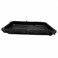 Oil Pan 501220007 LR049877 LR086162 T4A19466 Compatible With LAND ROVER DISCOVERY SPORT (L550) & RANGE ROVER EVOQUE (L538) Tag no.31