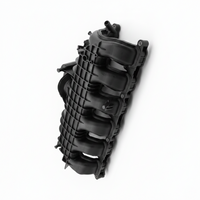 Intake Manifold 11617576911 Compatible With BMW N55 3.0 X3 X5 E70 E82 E90 F07 F10 F20 135i 235i 335i