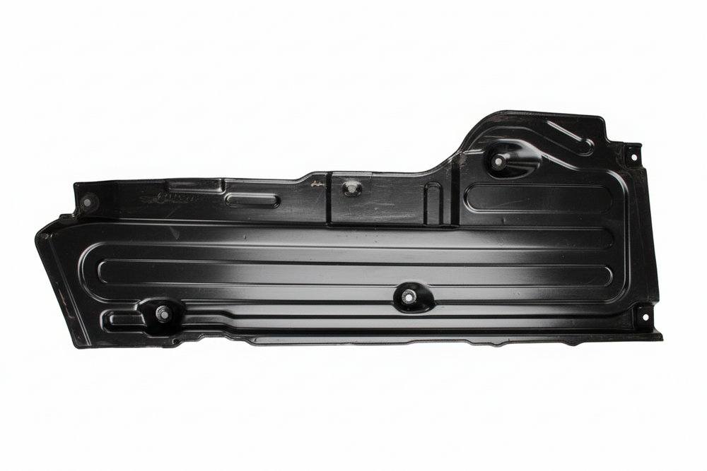 Engine Under Cover Left 2116191938 2196801906 Compatible With Mercedes Benz E CLS Class W219 W211