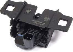 Bonnet Latch LR054331 Compatible With LAND ROVER DISCOVERY IV (L319) | LR4 & DISCOVERY SPORT (L550)