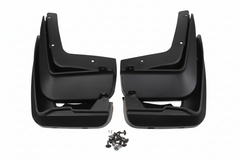 BMW F30 (2013-19) Mud Flap Set (Set of 4) Tag 51
