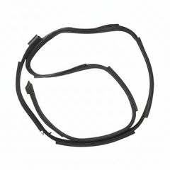 Bottom Edge Seal Strip Left 31349180 & Right 31349181 Compatible With VOLVO S60