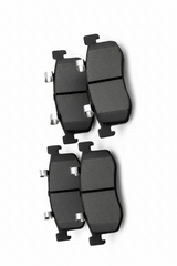 Front Brake Pad Set 0004203604 Compatible With Mercedes Benz W177
