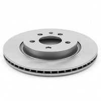 Rear Brake Disc Set 31471477 32300123 Compatible With VOLVO XC40 (536)
