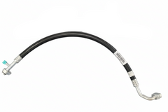Hose Pipe A2228306002 Compatible With Mercedes Benz S Class S320 S350 S500 S550 S560 S600 (2014-20)