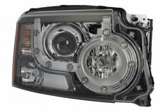 Head Lamp Assembly Left LR023536 & Right LR023537 Compatible With Land Rover Discovery 4 (2010-13)