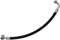 Air Conditioning Pipe 2228308500 Compatible With Mercedes Benz W222 S320 S450 S400