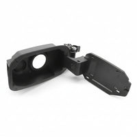 Fuel Tank Cover (Black) 1676300000 Compatible With Benz W167 2019-2026