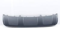 Front Spoiler Black 8U0807733B Compatible With AUDI Q3 2016 Tag No.6