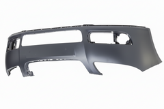 Front Bumper 5JN807221 Compatible With Volkswagen POLO (2022)
