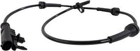 ABS Wheel Speed Sensor LR033457 CPLA2C190AB Compatible With LAND ROVER RANGE ROVER IV (L405) & RANGE ROVER SPORT II (L494)