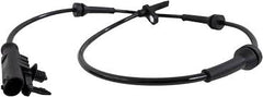 ABS Wheel Speed Sensor LR033457 CPLA2C190AB Compatible With LAND ROVER RANGE ROVER IV (L405) & RANGE ROVER SPORT II (L494)