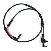 Front Brake Pad Sensor LR115018 K8D210K845AA Compatible With DISCOVERY SPORT (L550) RANGE ROVER EVOQUE (L551)
