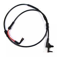 Front Brake Pad Sensor LR115018 K8D210K845AA Compatible With DISCOVERY SPORT (L550) RANGE ROVER EVOQUE (L551)