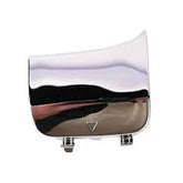 Benz 166 GLS (2014-19) Front Towing Cap. Ref No 1668852423. Tag 234