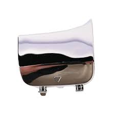 Benz 166 GLS (2014-19) Front Towing Cap. Ref No 1668852423. Tag 234