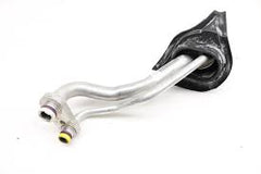 Ac Double Pipe 64503455918 Compatible With BMW X3 E83