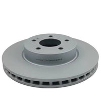 Front Brake Disc Set 0004212512 Compatible With Mercedes Benz W205 W213