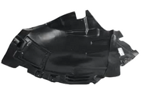 Front Right Fender Liner 2926900130 Compatible With Mercedes Benz GLE W292