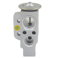 Expansion Valve 4G0898967 Compatible With Audi (C7) (A7)