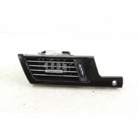 Front Right Left Side Ac Vent Grilles Repair Kit (Silver) 2128303354, 2128303454 Compatible With Benz W212