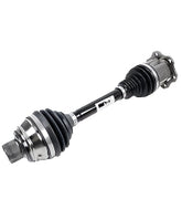 Front Axle Drive Shaft 8KD407271A Compatible With AUDI A4 B8 (8K2) | A4 / S4 A5 (8T3) | A5 / S5 A5 Sportback (8TA) | A5 / S5