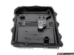 Transmission Oil Pan 24118632188 1087298366 Compatible With BMW 5 F10 2012-2015