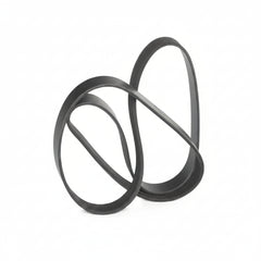 V-Ribbed Serpentine Belt 11281739816 Compatible With BMW E46 E36