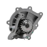 Water Pump WP6100 LR009392 Compatible With LAND ROVER RANGE ROVER EVOQUE (L538) (CONTINENTAL)