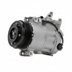 AC Compressor 0032304811 Compatible With Mercedes Benz W212 W204