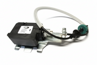Fuel Tank Flap Locking Actuator FSG500030 Compatible With LAND ROVER DISCOVERY IV (L319) | LR4 (2005-09)