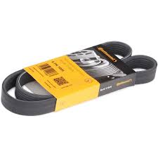 Multi Rib Belt 6PK1005 04E145933R Compatible With SKODA OCTAVIA III (5E3, NL3, NR3) (CONTINENTAL)