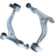 Front Right Lower Suspension Control Arm 971407151 Compatible With PORSCHE PANAMERA (971) PANAMERA Sport Turismo (971)