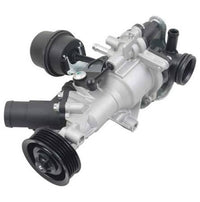 Water Pump 2702000000 Compatible With MERCEDES-BENZ A-CLASS (W176) & B-CLASS Sports Tourer (W246, W242) Tag:2