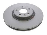 Front Brake Disc 31665446 Compatible With VOLVO S90L