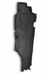 Engine Under Cover Left 2056801707 Compatible With Mercedes Benz C Class W205