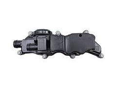 Crankcase Vent Valve Cover/Cylinder Head Cover LR186988 Compatible With Land Rover Range Rover