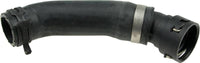 Radiator Hose C2C22711 Compatible With Jaguar XF Tag No.855