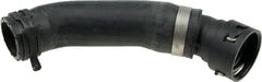 Radiator Hose C2C22711 Compatible With Jaguar XF Tag No.855