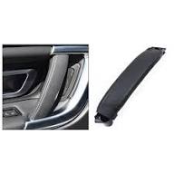 Left/Right Interior Door Pull Handle Glossy Black 28LR076151 28LR076152 Compatible With Land Rover Discovery 2015-2019