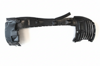Front Left Fender Liner 1406981930 Compatible With Mercedes Benz S/CL/CLAS Class W140