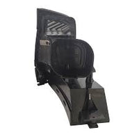 AC Grill Vent assemble Left 6917905 7025631 Compatible With BMW Z4 E85 E86 2002-2008