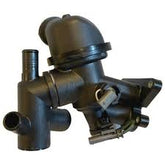 Front Thermostat JDE38476 Compatible With JAGUAR F-PACE (X761) XE (X760) XF II (X260)